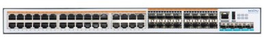 фото Коммутатор  Maipu S4330-54TGXF в Волгограде