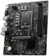 фото Материнская плата mATX MSI PRO H610M-E в Воронеже