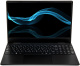 фото Ноутбук  HIPER Workbook в Уфе 15.6 ", Core i5, 8 Гб RAM, 256 Гб SSD, Iris Plus Graphics, Черный