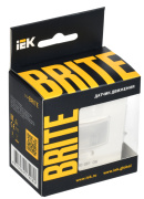 фото Датчик движения IEK BR-MS10-N-150-05-K01