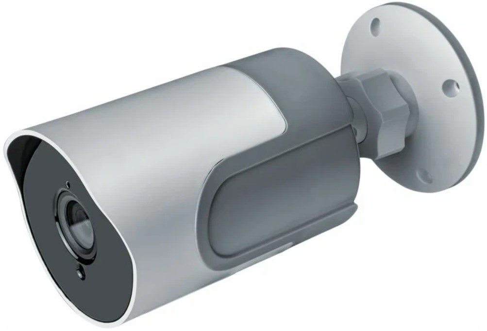 

Видеокамера Navigator NSH-CAM-03-IP65-WiFi Smart Home, с управлением по Wi-Fi. 130град. IP65 (14548), NSH-CAM-03-IP65-WiFi