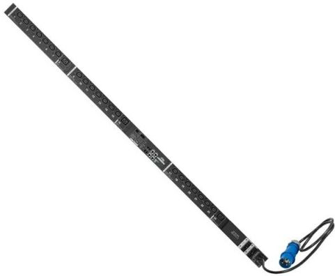 

Блок распределительный Aten PE8324G-AX питания/PDU, с управлением, 32A, 7.4kW, 24 порта/port, 2 банка, IP доступ, ввод IEC60309, PE8324G-AX