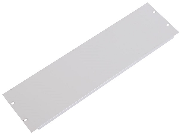 

Заглушка ЦМО ФП-3 в шкаф 19" 3U, ФП-3