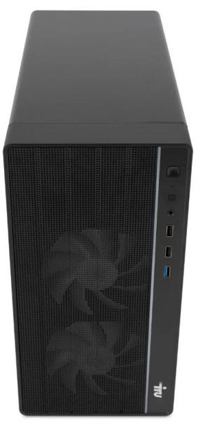 фото Системный блок iRu Game 510H6SEA AMD Ryzen 5, 16 ГБ, 512 Гб, nVidia GeForce RTX 3050,  ОС Не установлена