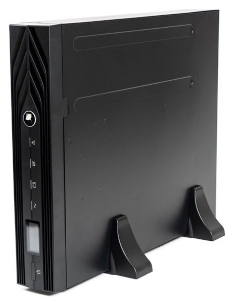 фото Источник бесперебойного питания  Бастион SKAT-UPS 1500-RACK-ON-E в Красноярске