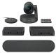 фото   Logitech Rally Plus (УЦЕНЕННЫЙ) в Уфе