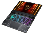 фото Ноутбук MSI CYBORG 15 B2RWEKG-272XRU