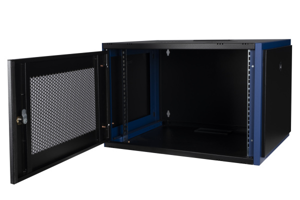 фото Шкаф настенный 19", 7U Datarex DR-620011 в Екатеринбурге