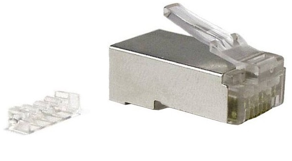 Изображение товара Коннектор SUPRLAN 10-0202