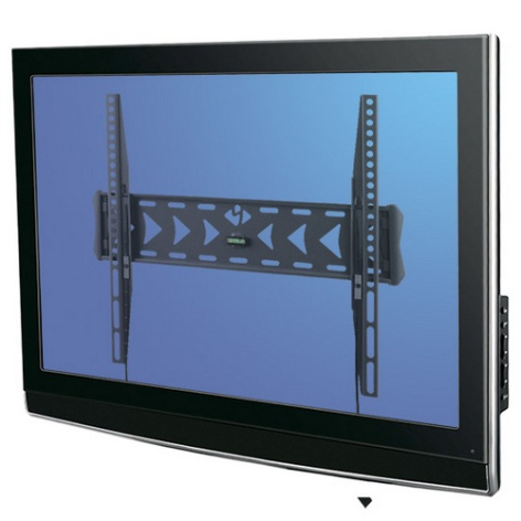 фото Кронштейн настенный Kromax FLAT-3