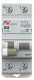 фото Автомат дифференциальный EKF rcbo10-1pn-32D-30-a-av в Перми