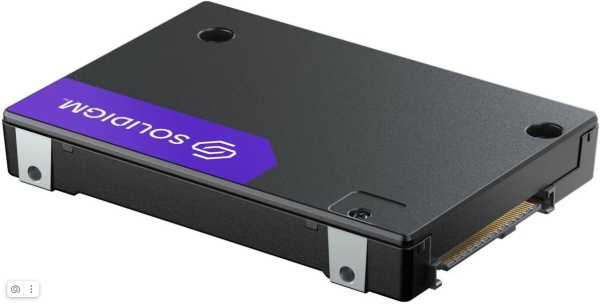 фото Накопитель SSD 2.5