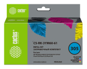 фото Заправочный комплект Cactus CS-RK-3YM60-61