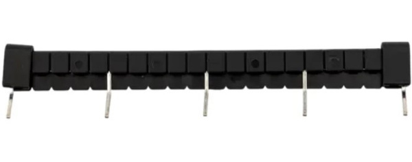 фото Шина соединительная  EKF rm-22-4-busbar в Казани