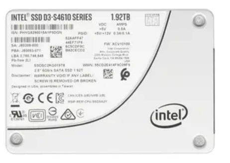 фото Накопитель SSD 2.5