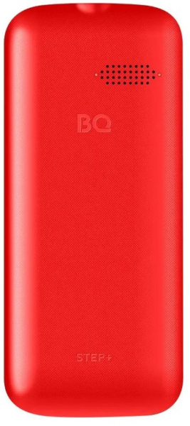 фото Мобильный телефон  BQ 1848 Step+ Red+Black в Уфе