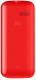 фото Мобильный телефон  BQ 1848 Step+ Red+Black в Уфе