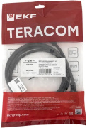 фото Кабель питания EKF TRC-PCA-C13-C14-0.75-2M