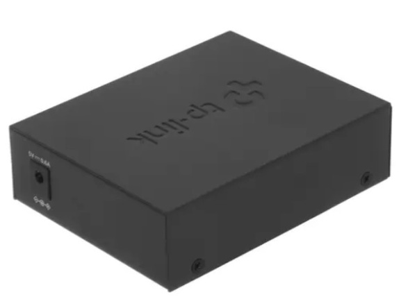фото Медиа-конвертер  TP-LINK FC111A-20 в Воронеже