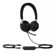 фото Гарнитура Yealink UH38 Dual UC-BAT