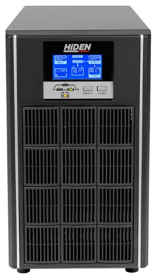 фото Источник бесперебойного питания  HIDEN EXPERT UDC9202H-48 в Уфе
