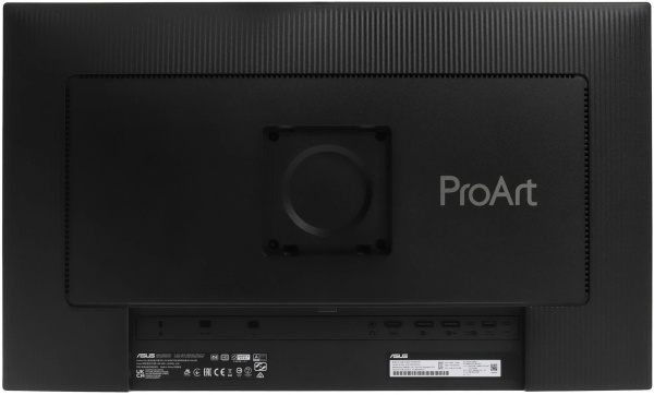 фото Монитор 27" ASUS ProArt PA278CFRV в Красноярске