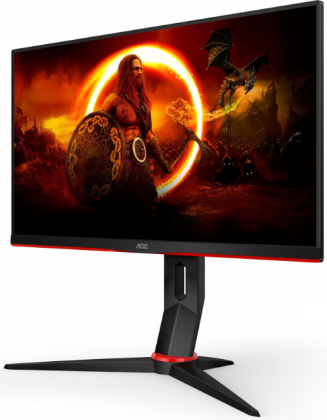 фото Монитор 23,8" AOC Q24G2A в Омске