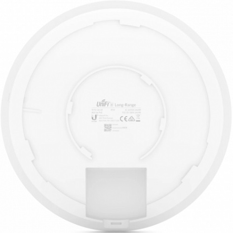 фото Точка доступа  Ubiquiti U6-LR в Екатеринбурге