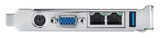 фото Материнская плата  Advantech PCE-5131G2-00A2 в Уфе