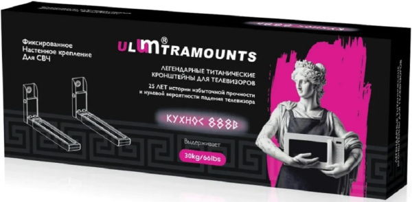 фото Кронштейн  Ultramounts UM888B в Омске