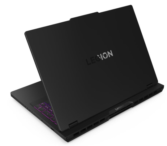 фото Ноутбук  Lenovo Legion PRO 5 16IAX10 в Омске 16 ", Core Ultra 9, 32 Гб RAM, 1 Тб SSD, GeForce RTX 5070, Черный