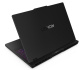 фото Ноутбук  Lenovo Legion PRO 5 16IAX10 в Омске 16 ", Core Ultra 9, 32 Гб RAM, 1 Тб SSD, GeForce RTX 5070, Черный