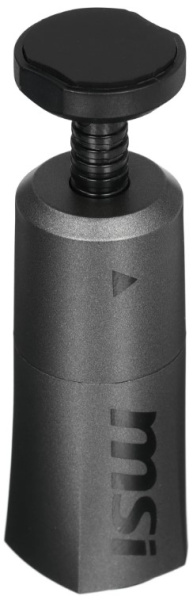 фото Видеокарта MSI GeForce RTX 5060 GAMING TRIO (RTX 5060 8G GAMING TRIO) в Омске