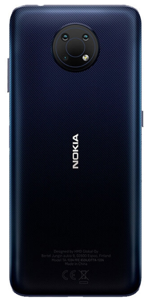 фото Смартфон  Nokia G10 3/32GB