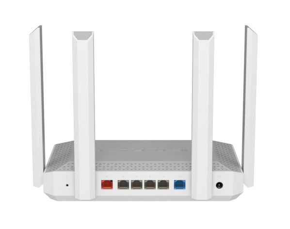 фото Интернет-центр  Netcraze Ultra в Челябинске