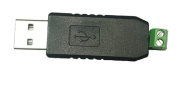 фото Преобразователь HostCall MP-251W3