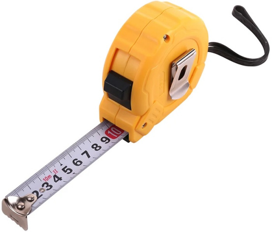 фото Рулетка  Deli DL9010B в Санкт-Петербургe