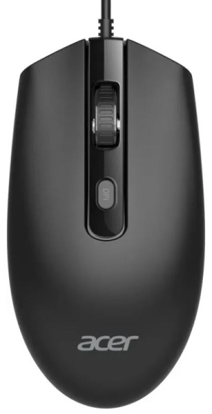 фото Клавиатура и мышь  Acer OCC504