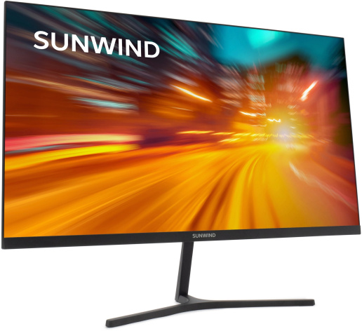 фото Монитор 23,8" SUNWIND SM-24FI401 в Екатеринбурге