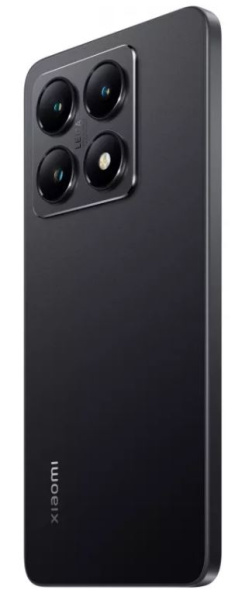 фото Смартфон  Xiaomi 14T Pro 12/256GB в Ростове-на-Дону