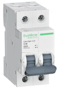 фото Автоматический выключатель Systeme Electric C9F34240