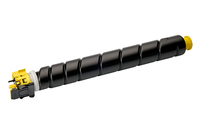 

Картридж Integral TK-8515Y 12100183 для Kyocera TaskAlfa 5052ci, 6052ci желтый, 20000к, TK-8515Y