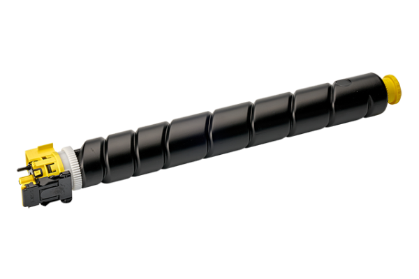 Изображение товара Картридж Integral TK-8515Y