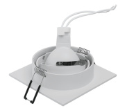 фото Светильник WOLTA WDL-GU5.3/01W-S