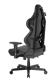 фото Кресло игровое DxRacer Air серо-черное AIR/D7100/NG (УЦЕНЕННЫЙ) в Санкт-Петербургe