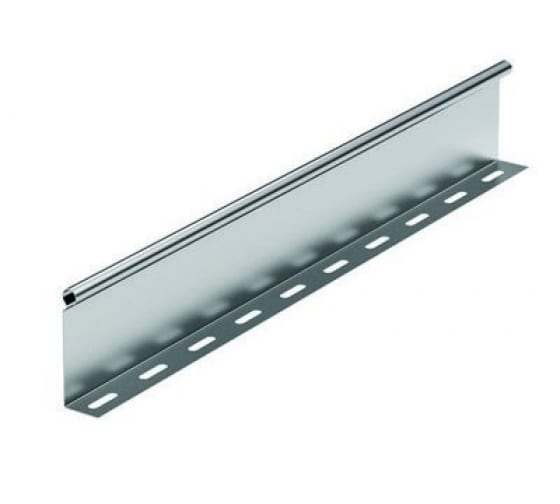 

Перегородка DKC 36500HDZ SEP, высота (H) 80 мм, длина 3000 мм, горячеоцинкованная, "S5 Combitech", 36500HDZ