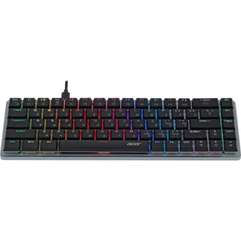 фото Клавиатура  Acer OKW302 в Перми