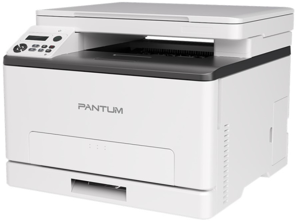 фото МФУ лазерное цветное Pantum CM1100DW в Уфе