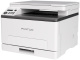 фото МФУ лазерное цветное Pantum CM1100DW в Уфе