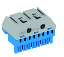 Изображение товара Клеммник ABB 1SPE007715F9703
